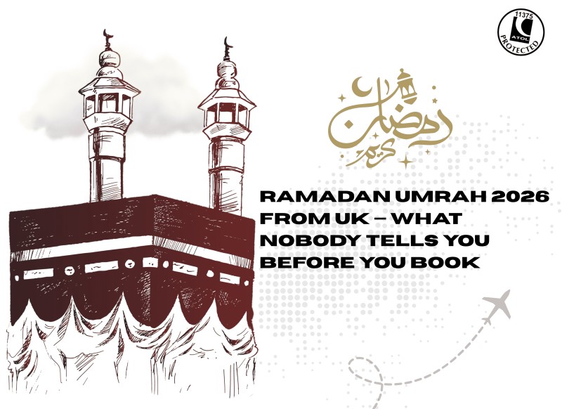 Ramadan Umrah 2026 from UK — What Nobody Tells You Before You Book (2)