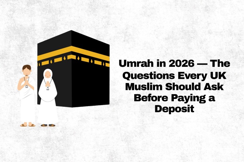 Questions Every UK Muslim Should Ask Before Paying a Deposit