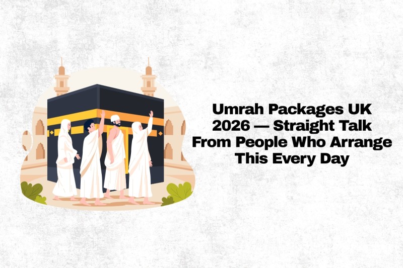 The Ultimate Guide to Umrah Packages from the UK 2026 (2)