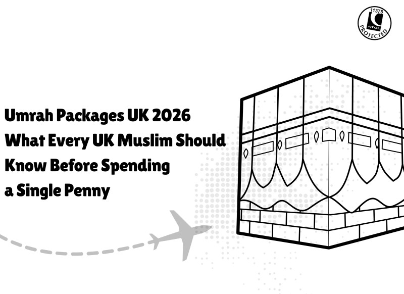 Ramadan Umrah 2026 from UK — What Nobody Tells You Before You Book (9)