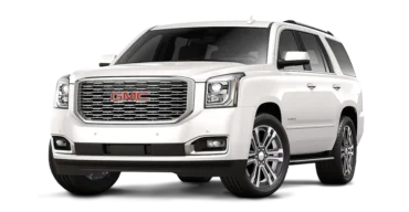 GMC Yukon 2024