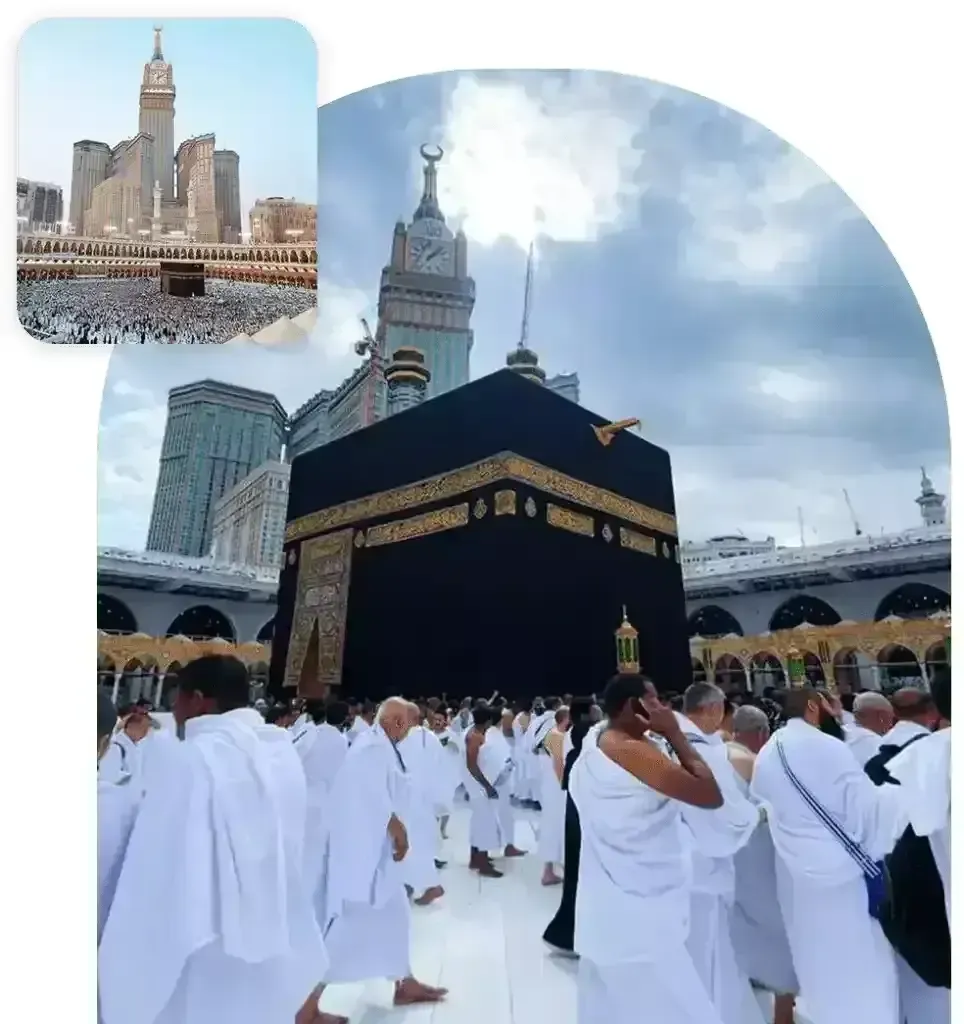 Kaaba