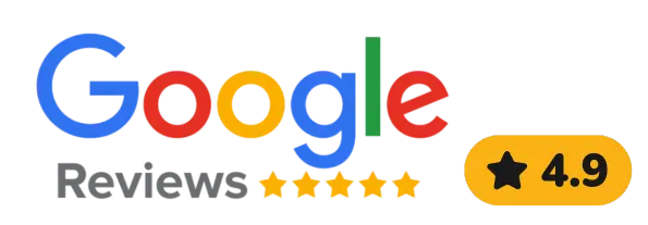Google reviews for Hajj and Umrah Experts