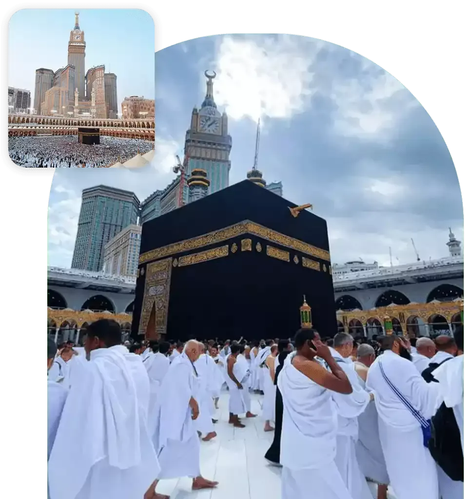 Kaaba