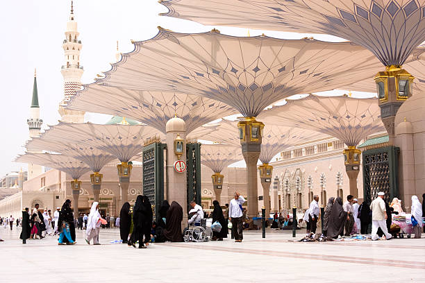 Umrah Image