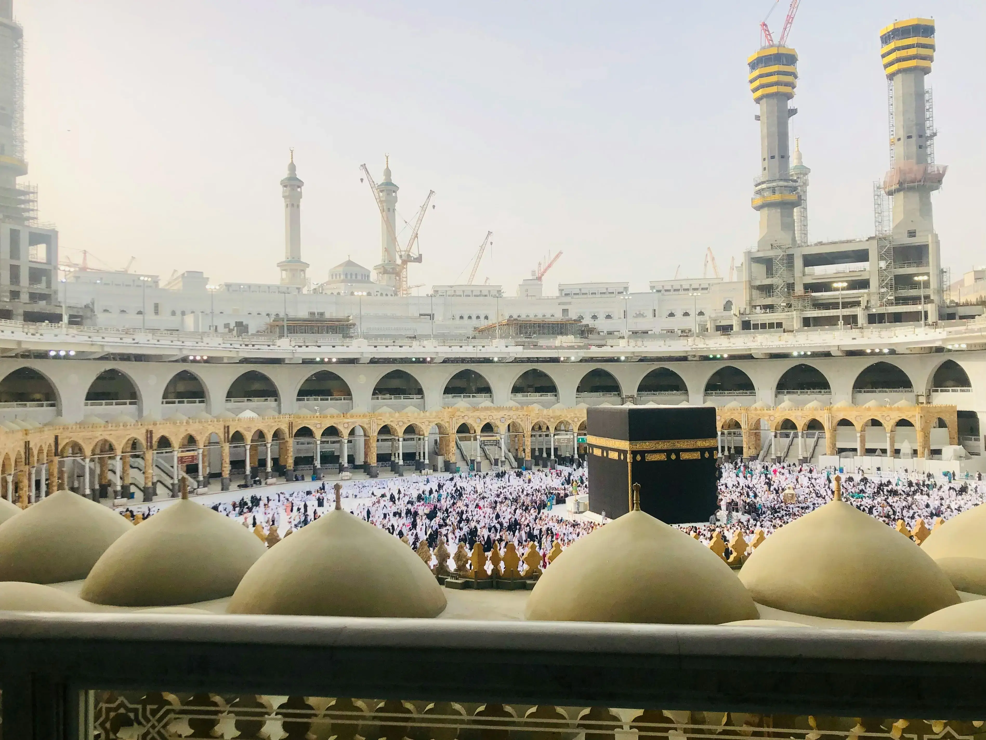 Book Your Hajj Umrah Packages Now – Best Price Today what about the duabi