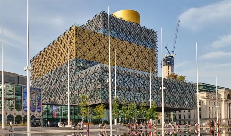 Birmingham Umrah Packages