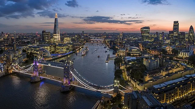 London Umrah Packages