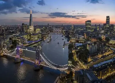 London Umrah Packages