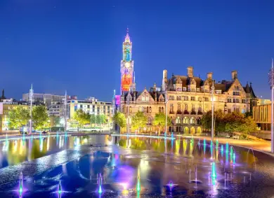 Bradford Umrah Packages