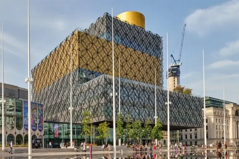 Birmingham Umrah Packages