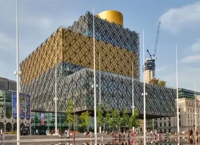 Birmingham Umrah Packages