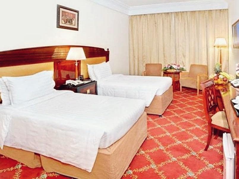 Double Room