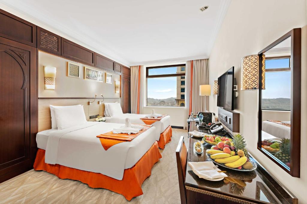 Classic Room