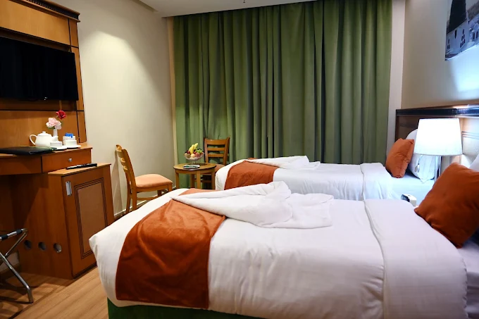 Double Room