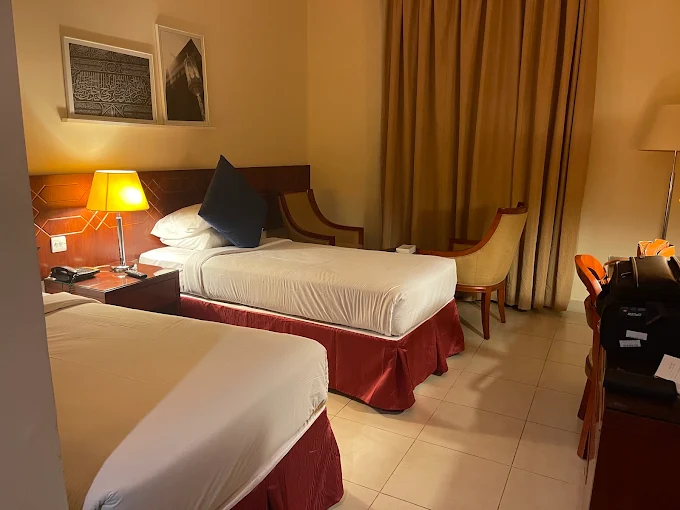 Double Room