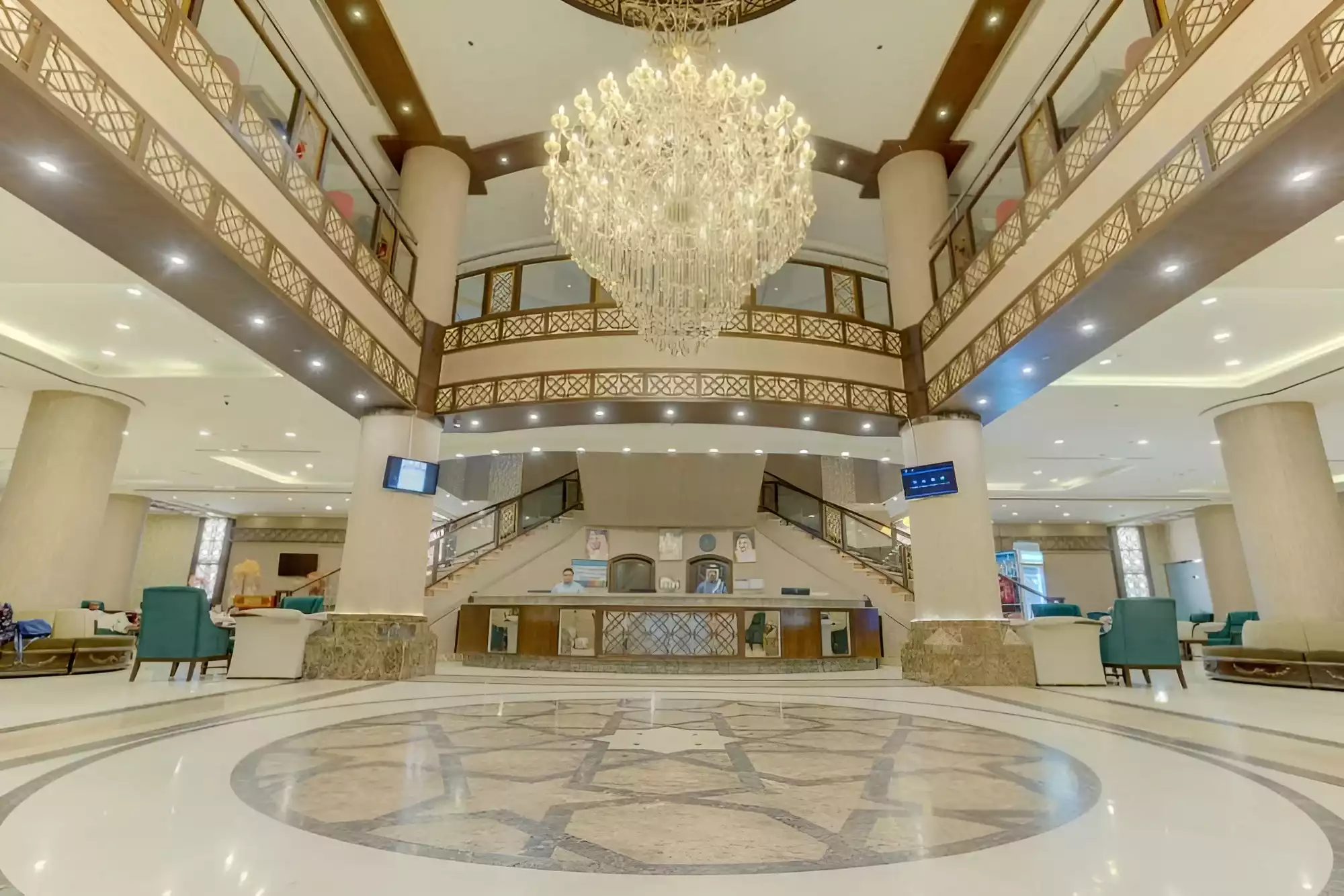 Haya Plaza Hotel Madinah