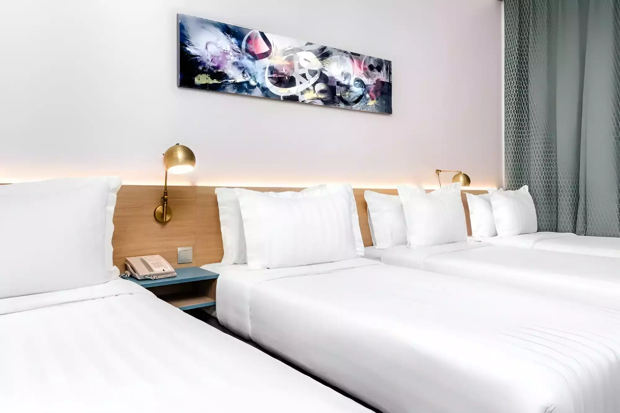 Anwar Al Madinah Movenpick