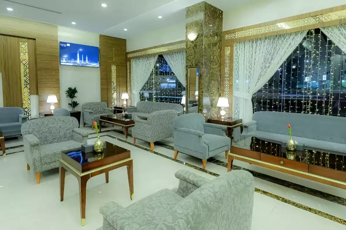 Season Star Hotel Madinah