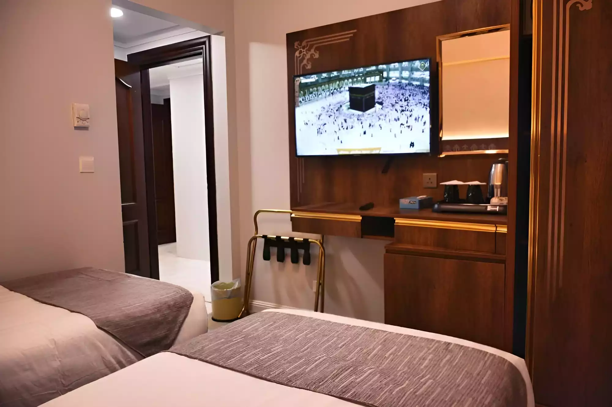 Dar Al Naeem Hotel Madinah