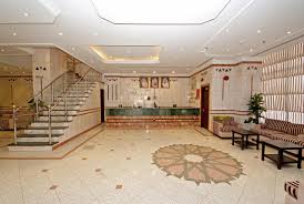 Al Eiman Al Nour Hotel Madinah