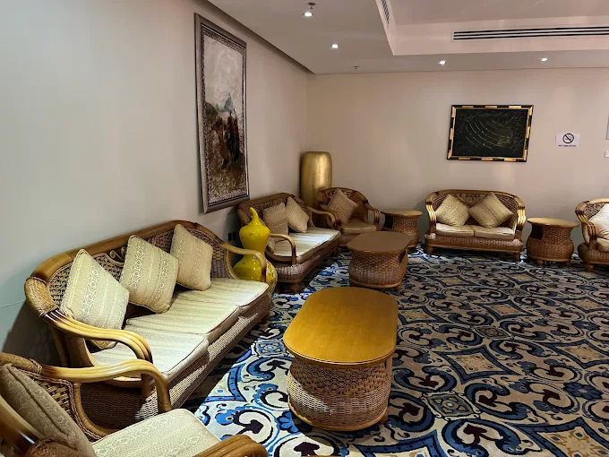 Infinity Hotel Makkah