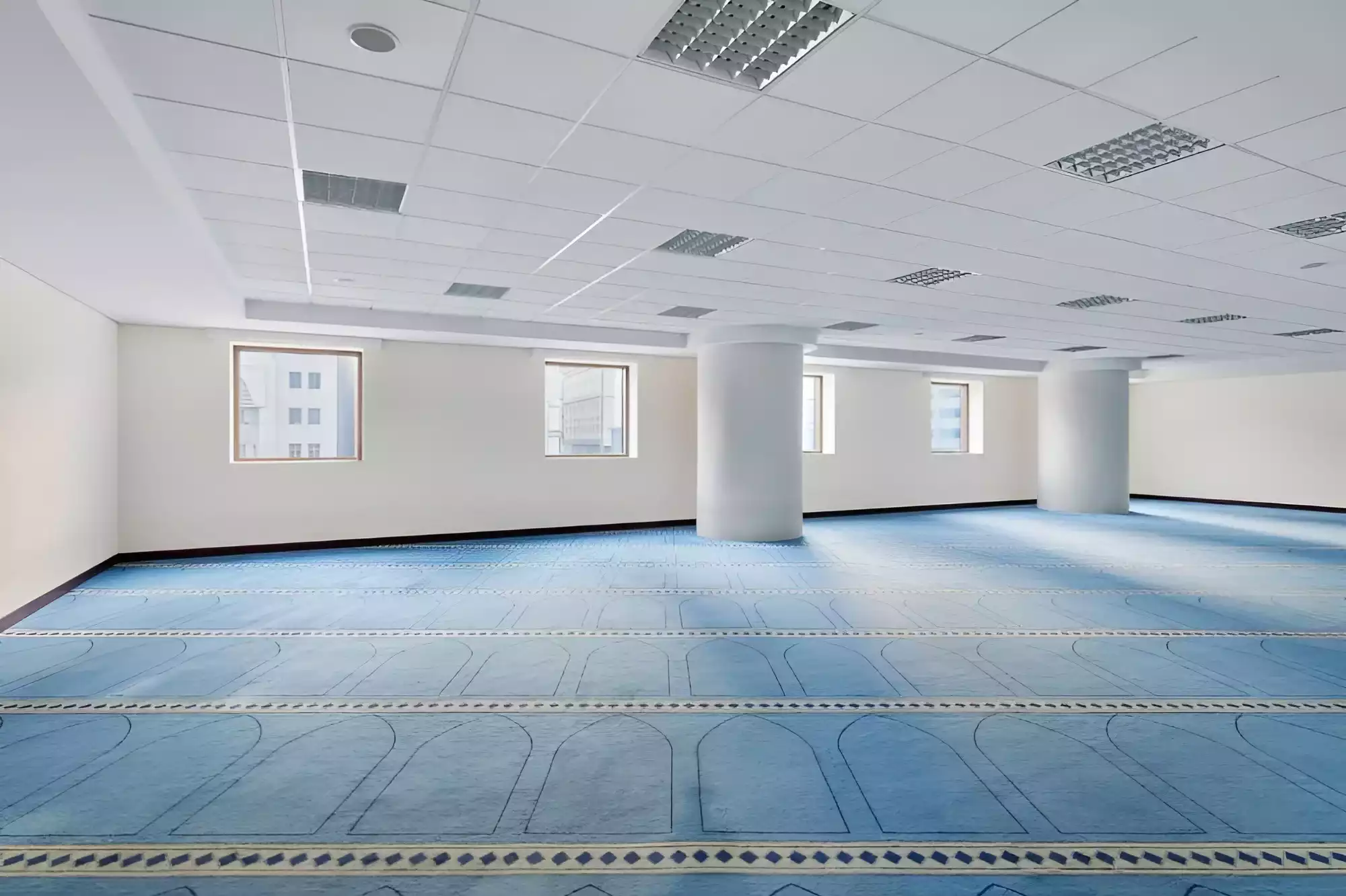 Makarem Al Bait Al Aziziyah Makkah