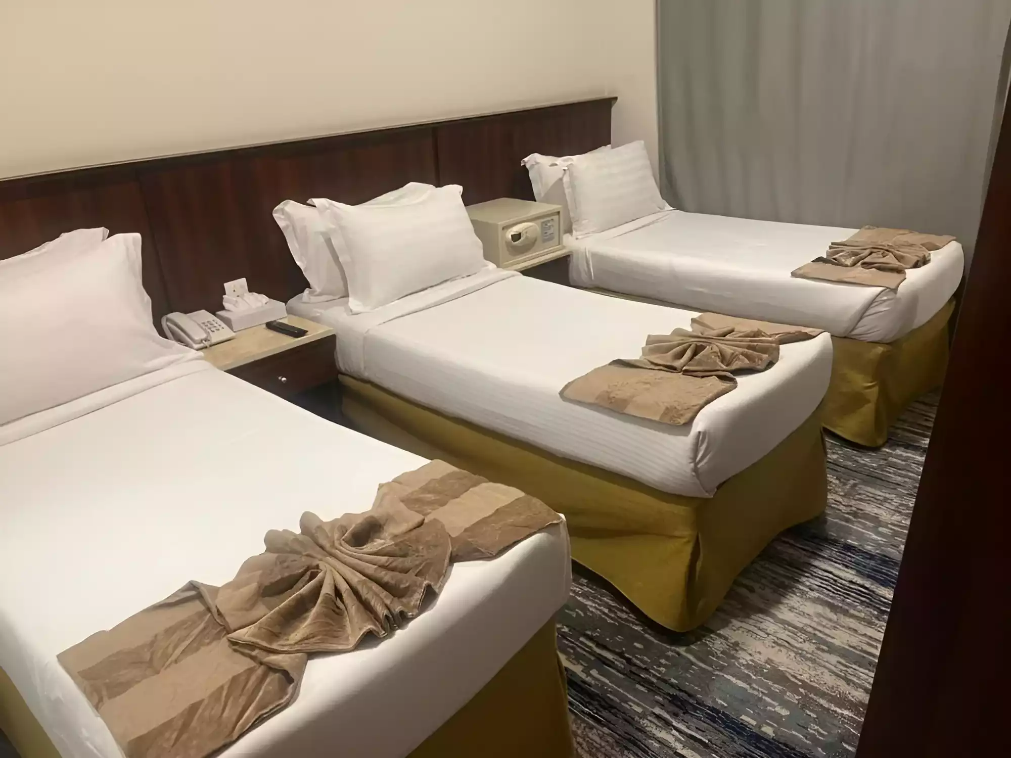 Emaar Al Khalil Makkah