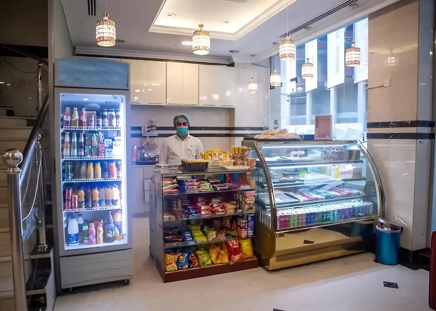 Abeer Al Deafah Makkah