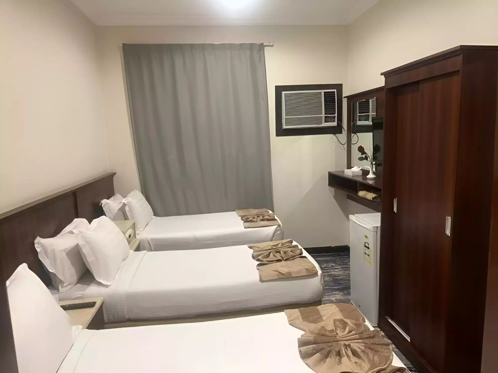 Emaar Al Khalil Makkah