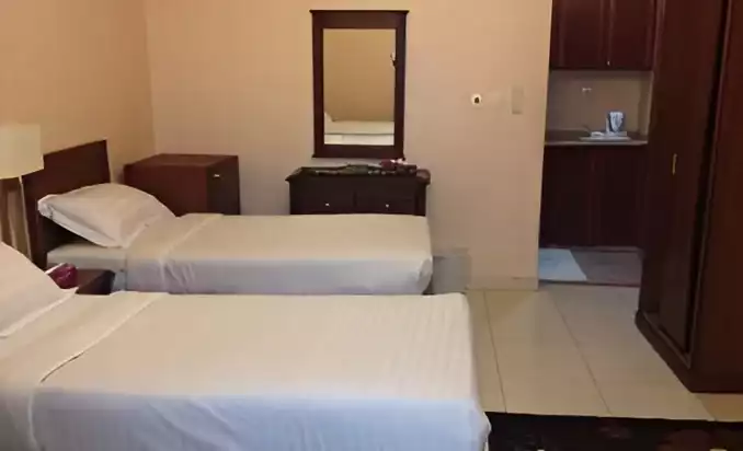 Abeer Al Deafah Makkah