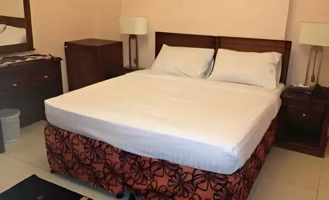 Abeer Al Deafah Makkah