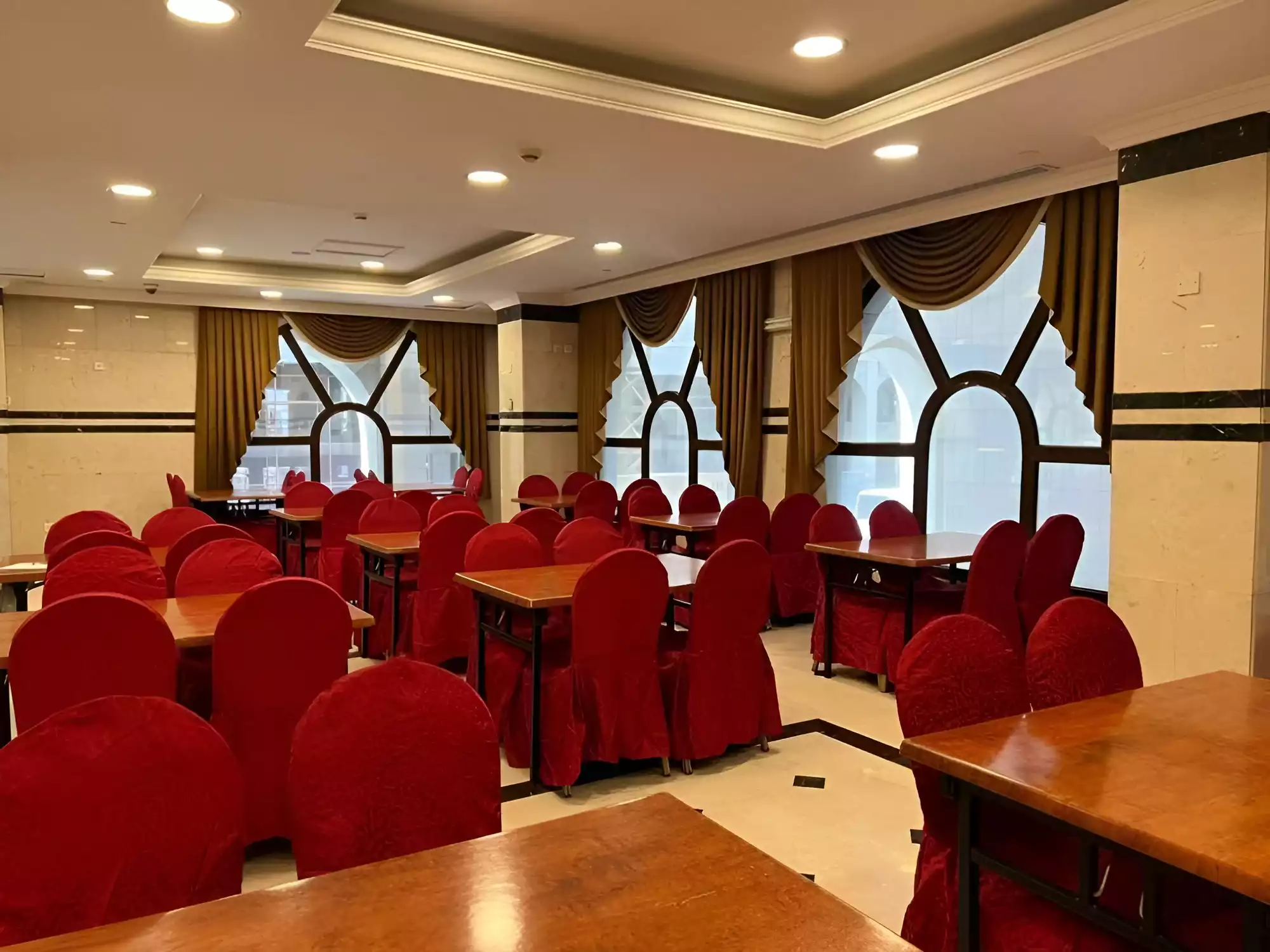 Abeer Al Deafah Makkah