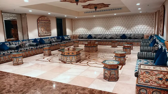 Infinity Hotel Makkah