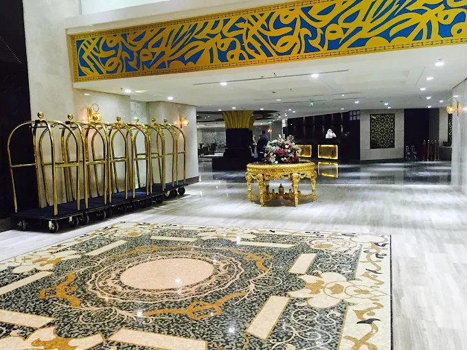 Infinity Hotel Makkah