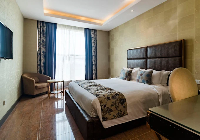 M Hotel Makkah By Millennium