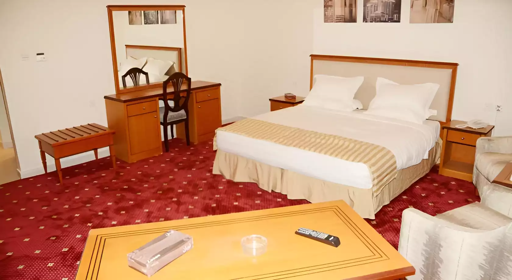 Amjad Al Diyafa Makkah