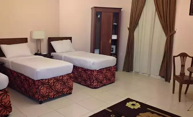 Abeer Al Deafah Makkah