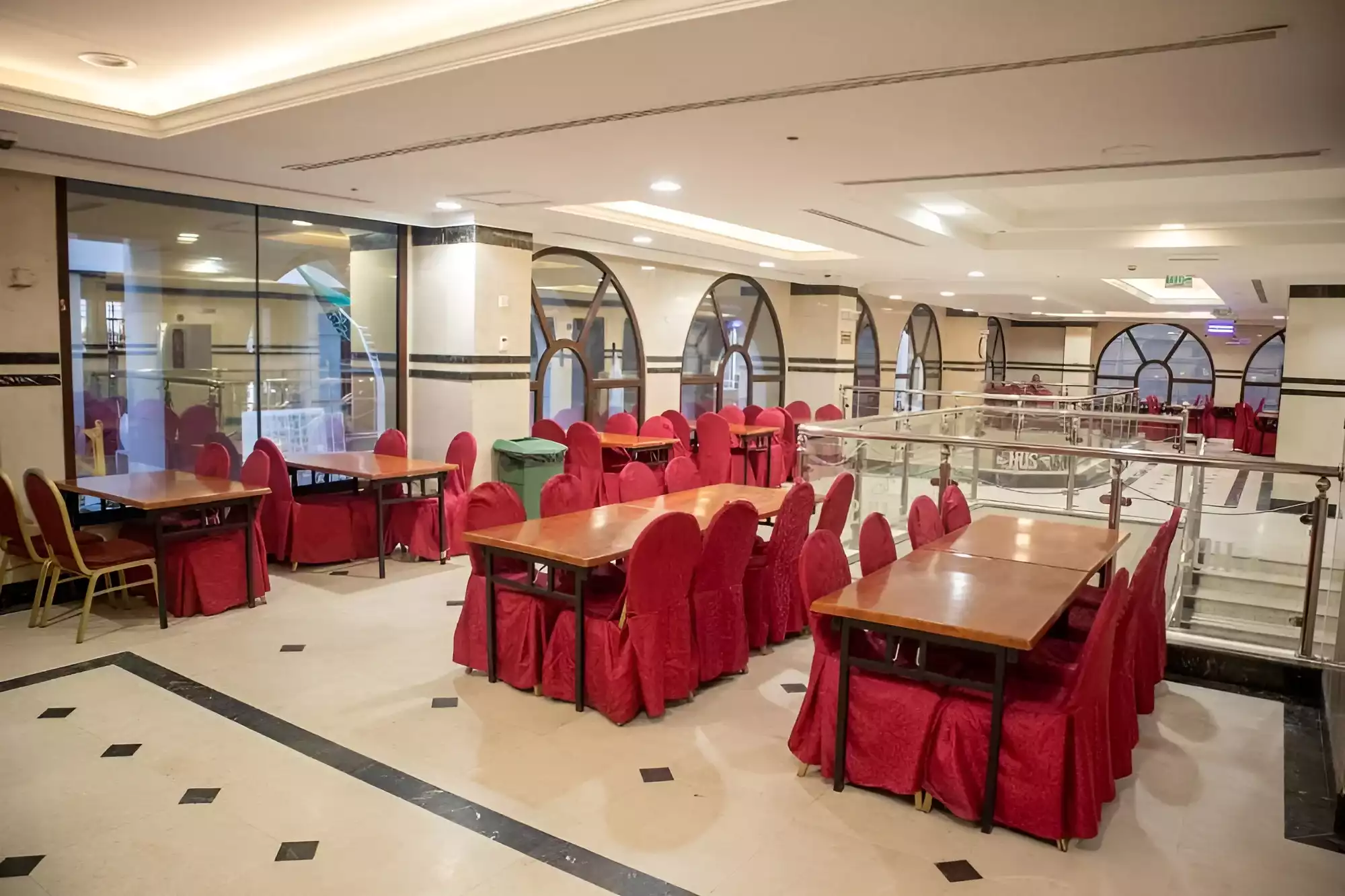 Abeer Al Deafah Makkah