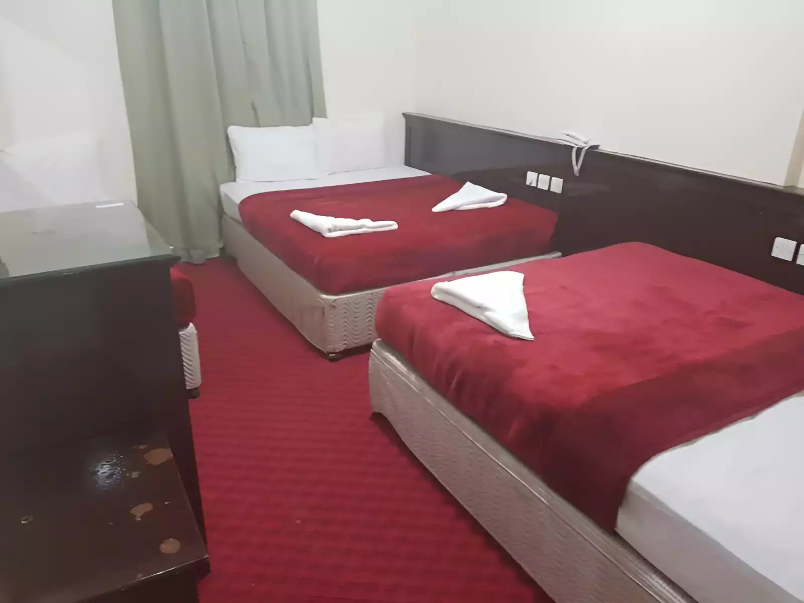 Emaar Al Sultan Makkah