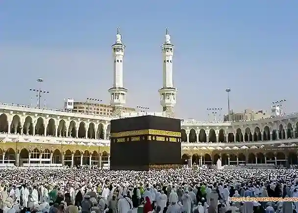 Makkah